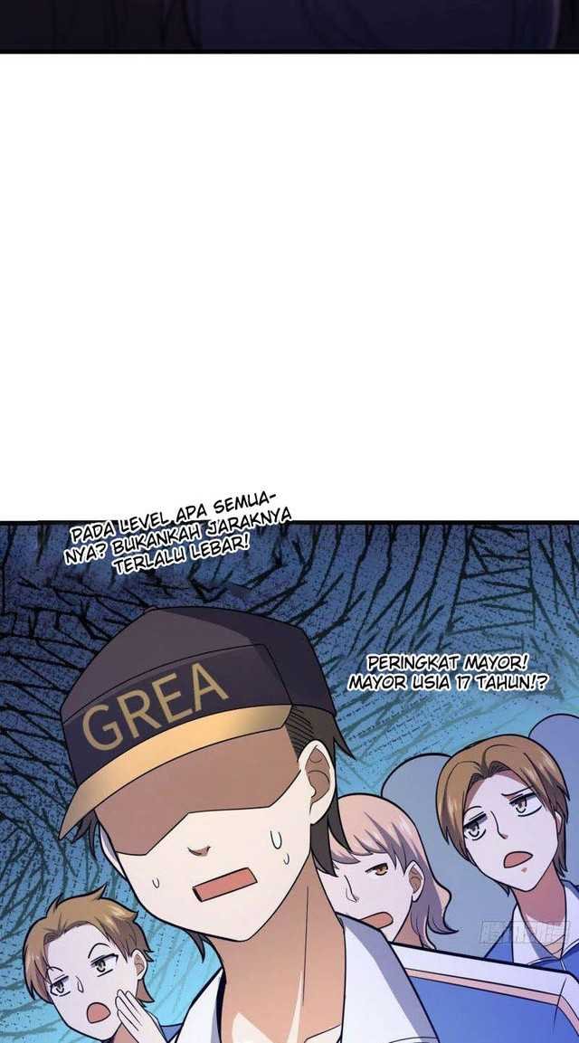 Spare Me, Great Lord!